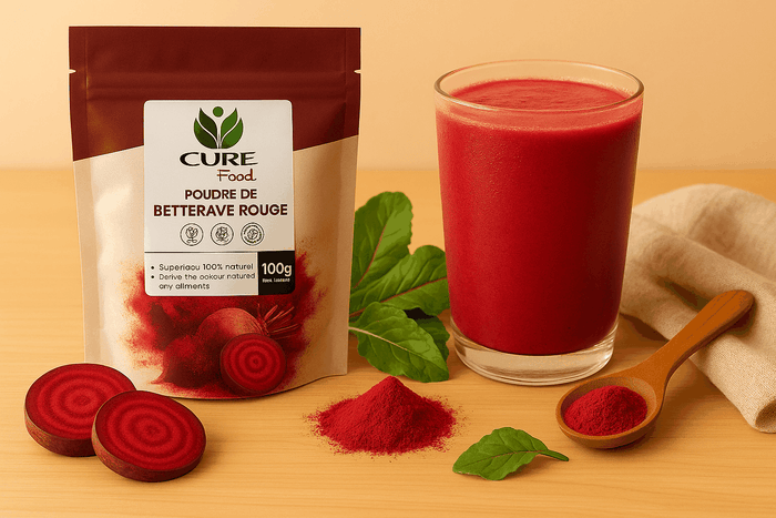 Pourquoi intégrer une routine superfoods dans votre quotidien ?