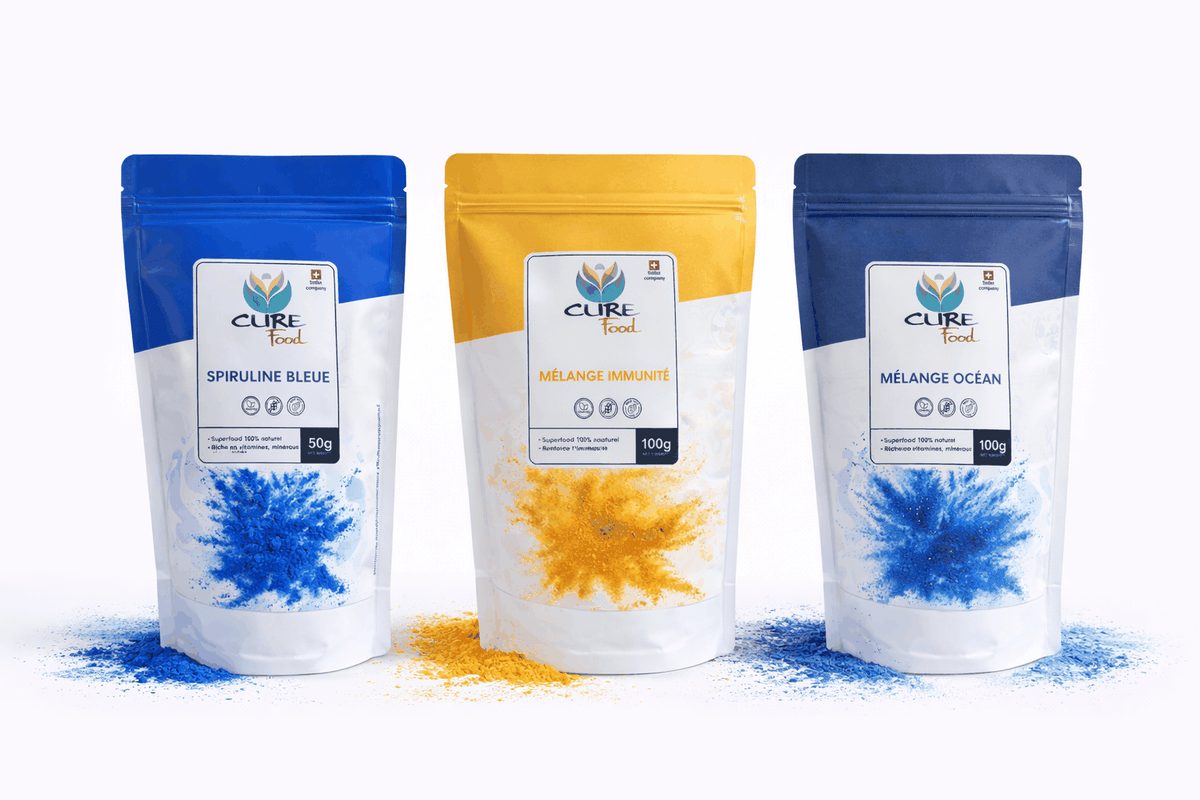 Pack Vitalité & Immunité – Énergie Naturelle au Quotidien
