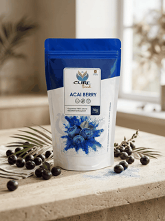 Sachet Acai berry