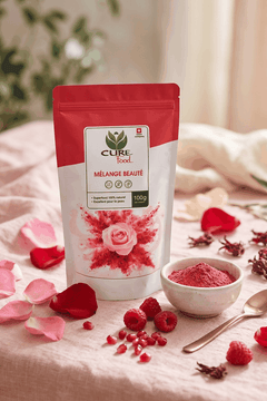 Sachet Beauty Blend