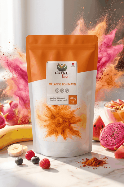Smoothie Bon Matin