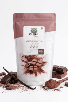 Sachet Sweet Dream Chocolate Mix