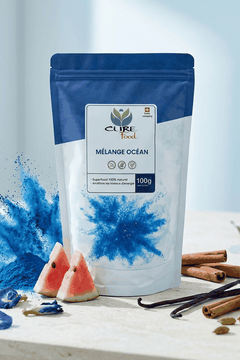 Sachet Ocean Blend