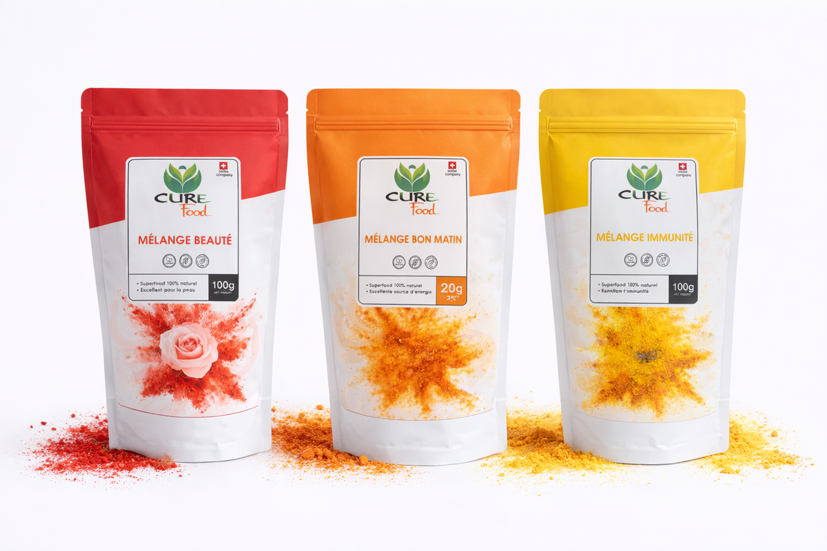 Discovery Pack – Essential Superfoods